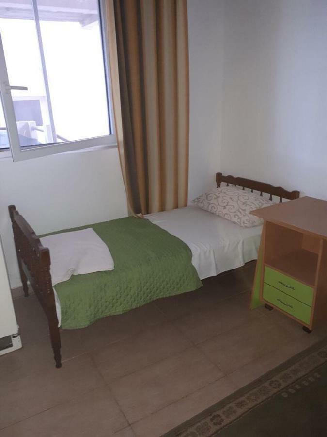 Vila Stojana Hotel Sutomore Exterior foto