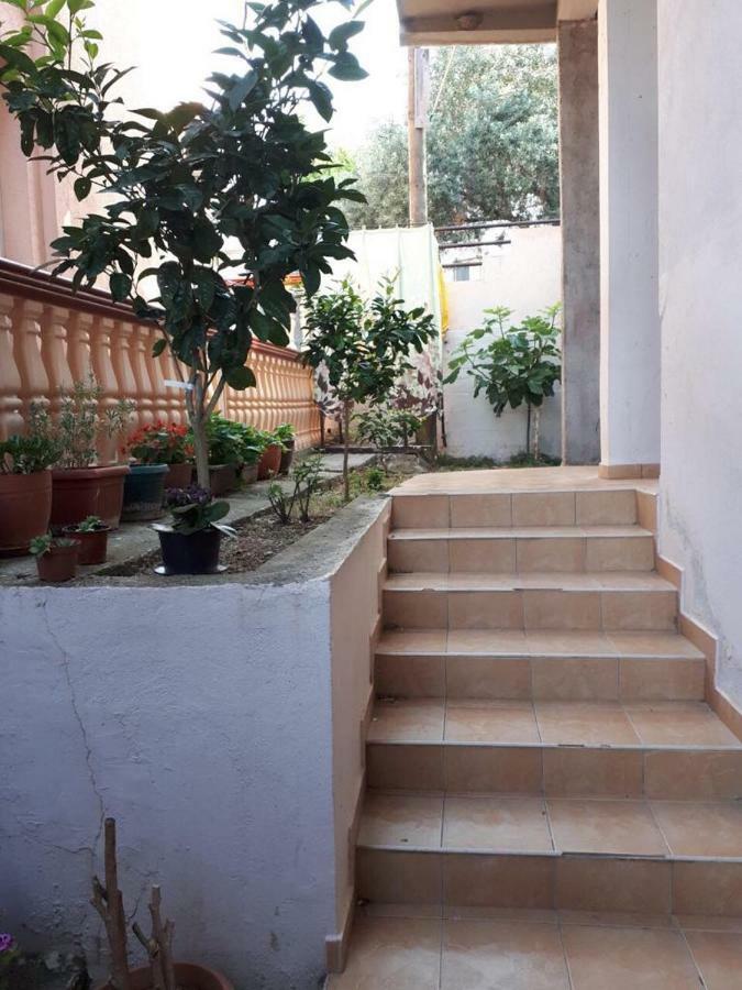 Vila Stojana Hotel Sutomore Exterior foto