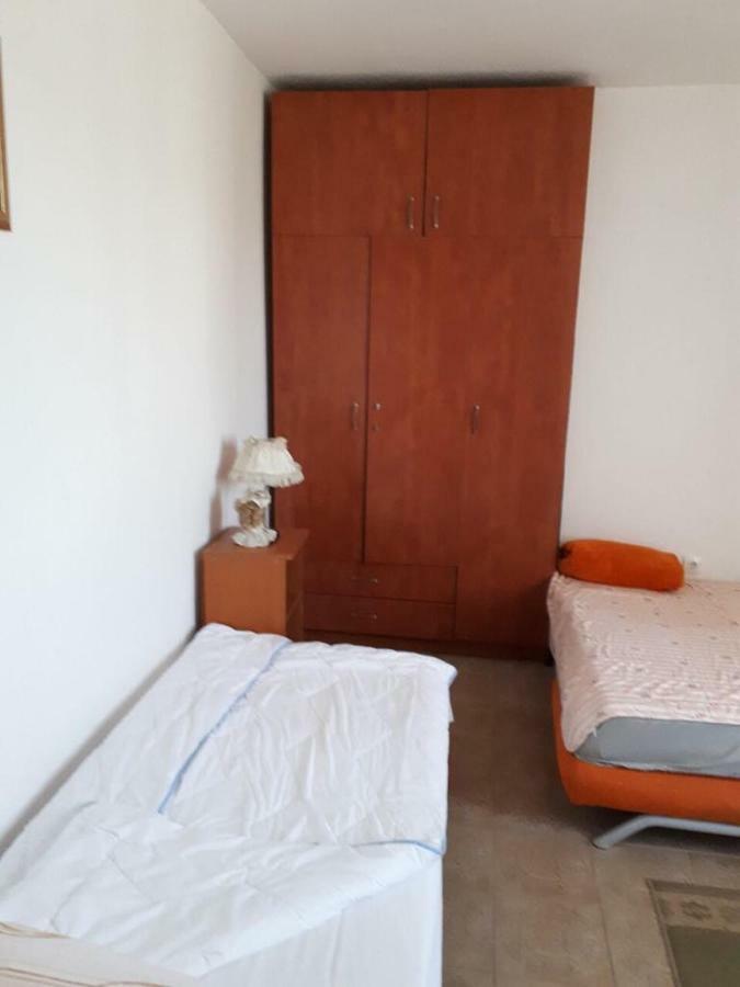 Vila Stojana Hotel Sutomore Exterior foto